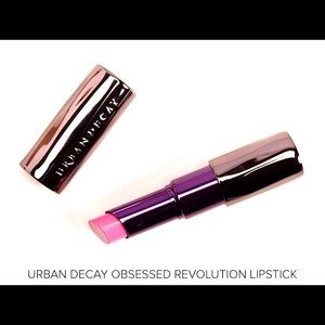 Urban Decay Lipstick